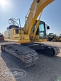Used Excavator